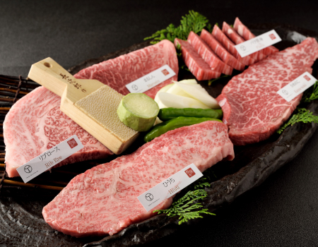 ディナーイメージ写真